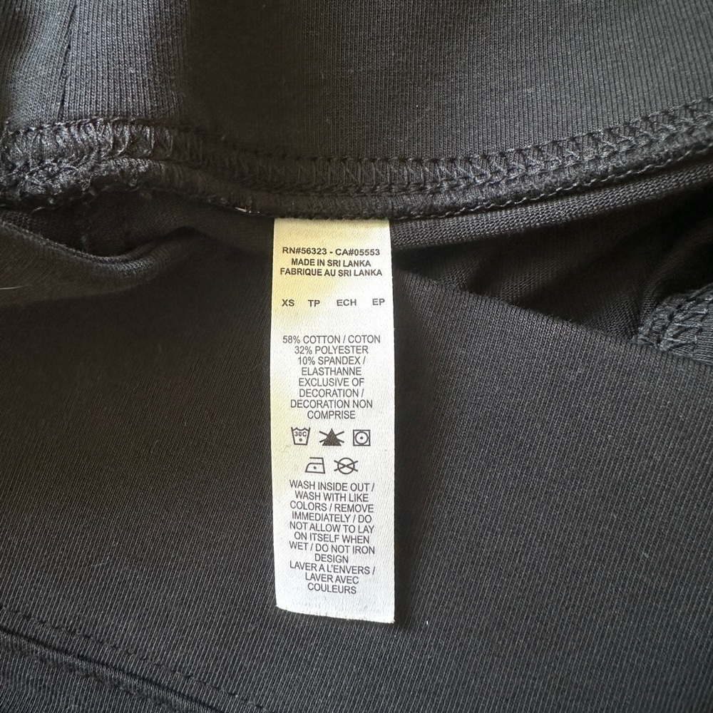 Nike Bike Shorts - Picture 3 of 5